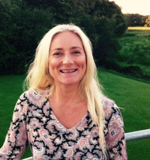 Annebeth Alexandre felina Kaaris annebeth-Reiki mester/Reiki marster