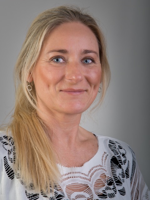 Annebeth Kaaris