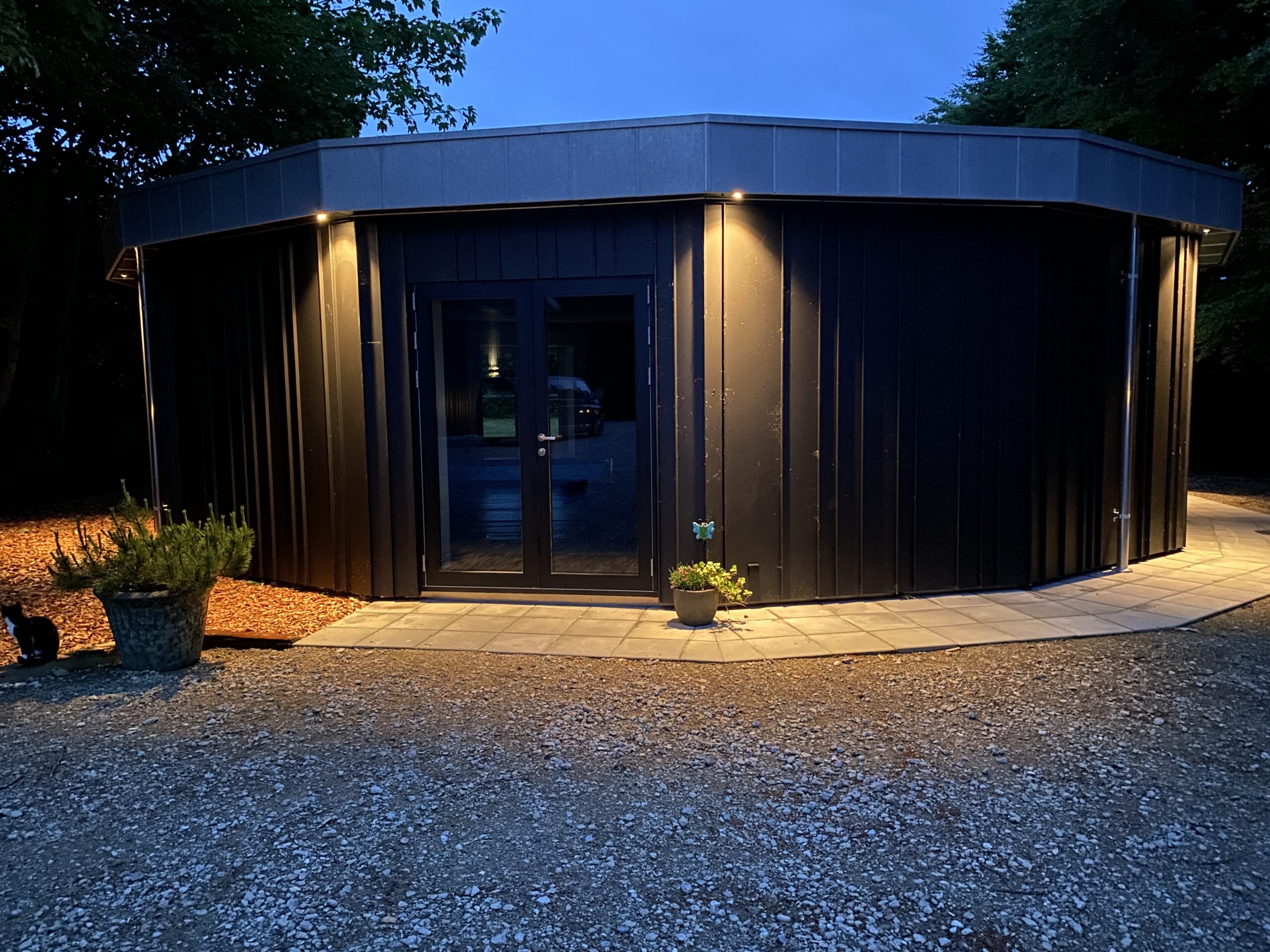 Annebeth Kaaris. Reikimester. Breathwork faciltator. Massør